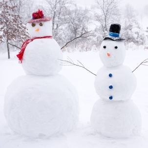 cold winter snow in huntsville alabama