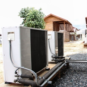 mini split hvac system in alabama