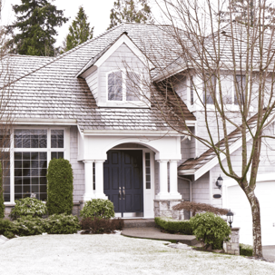 residential home in huntsville alabama