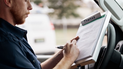 Thomas Service Company Team Member Photo