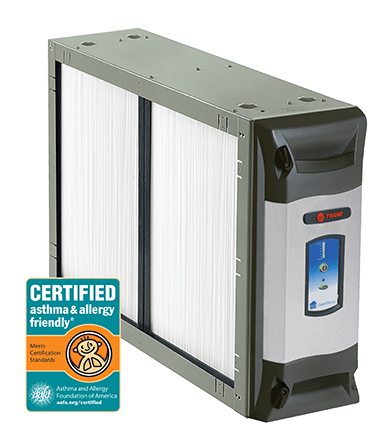 Trane CleanEffects Whole Home Air Cleaner
