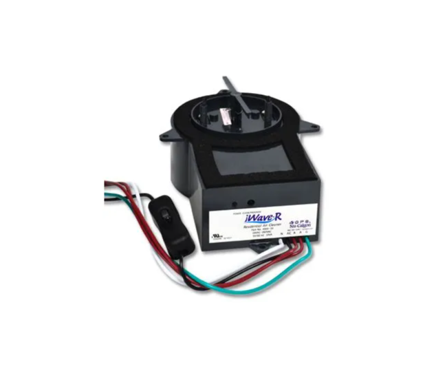 iWave-R AIr Ionization System