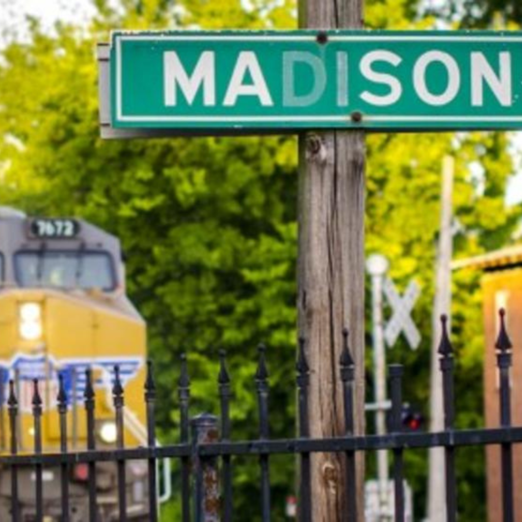 madison alabama