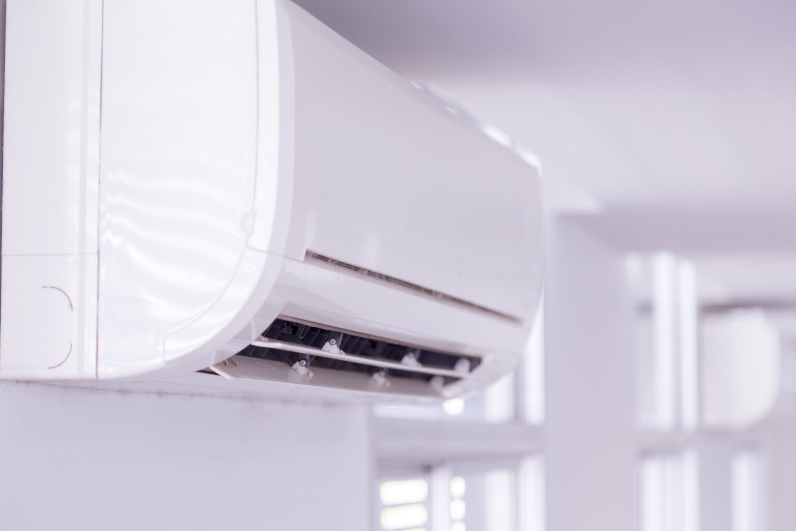 new mini split air conditioner