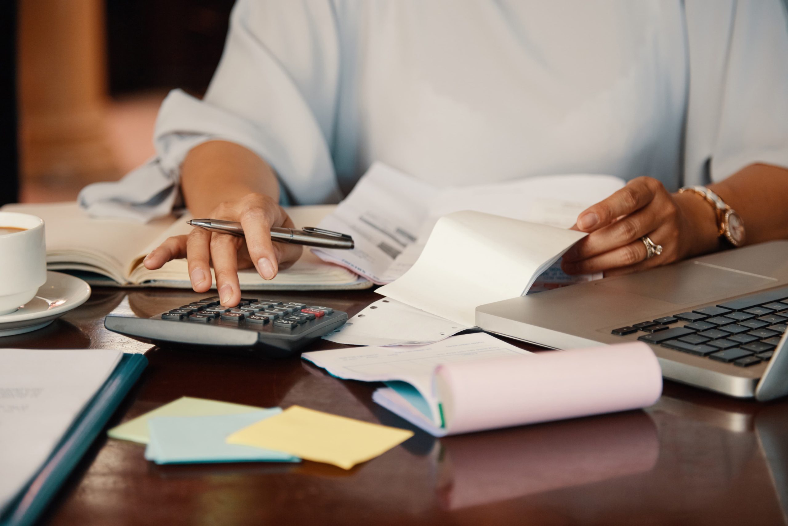 HVAC Expenses