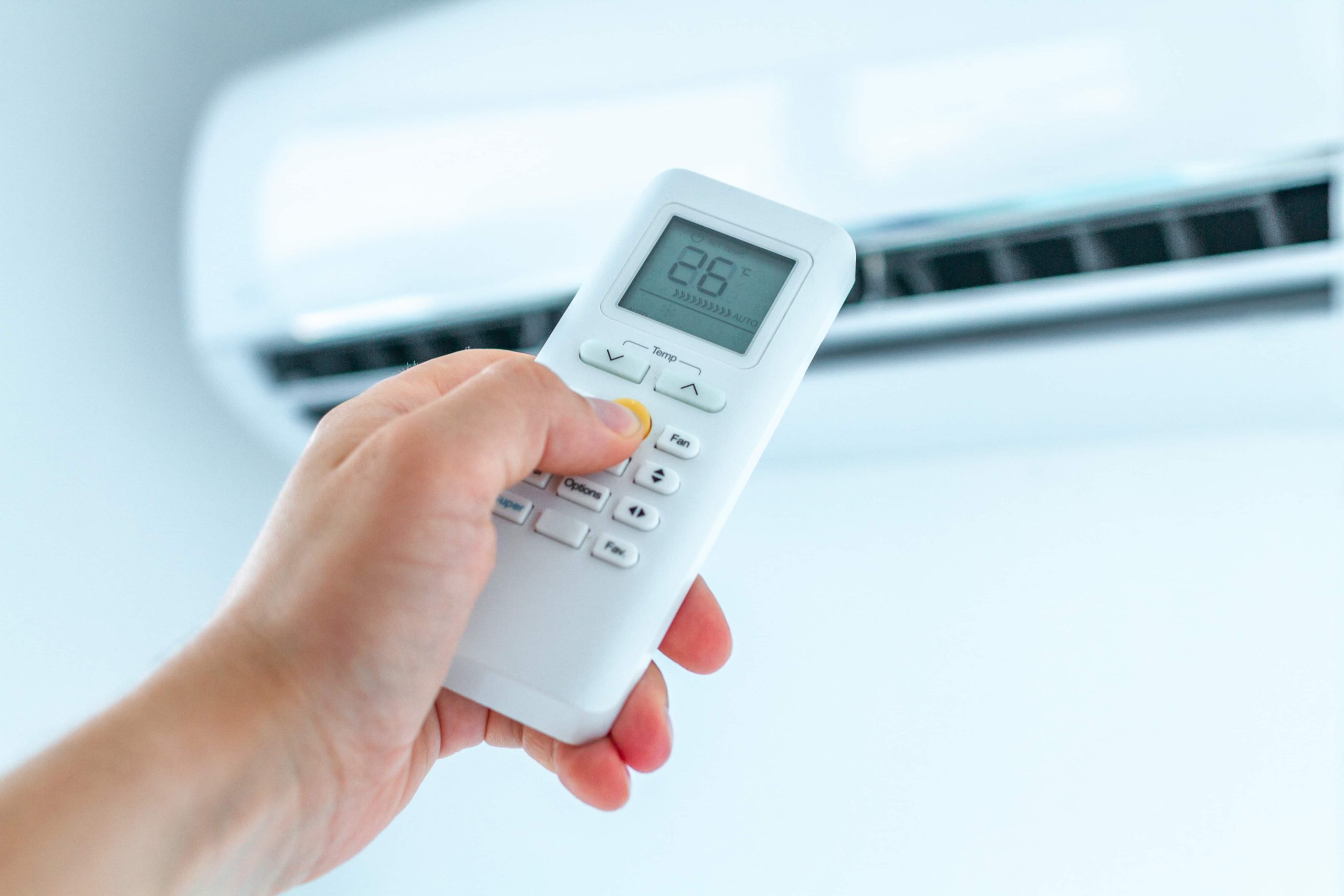 mini split air conditioner