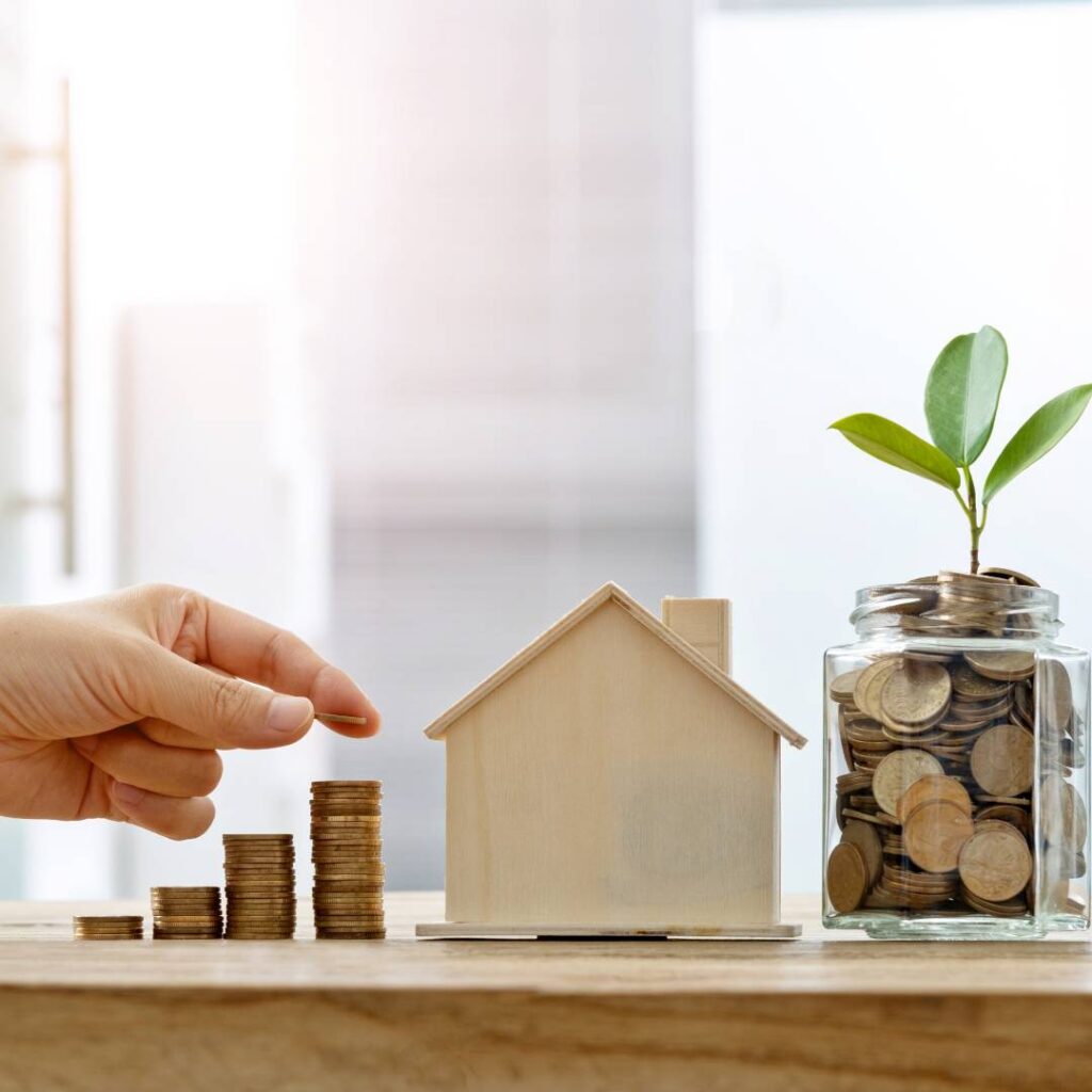 saving money from energy costs