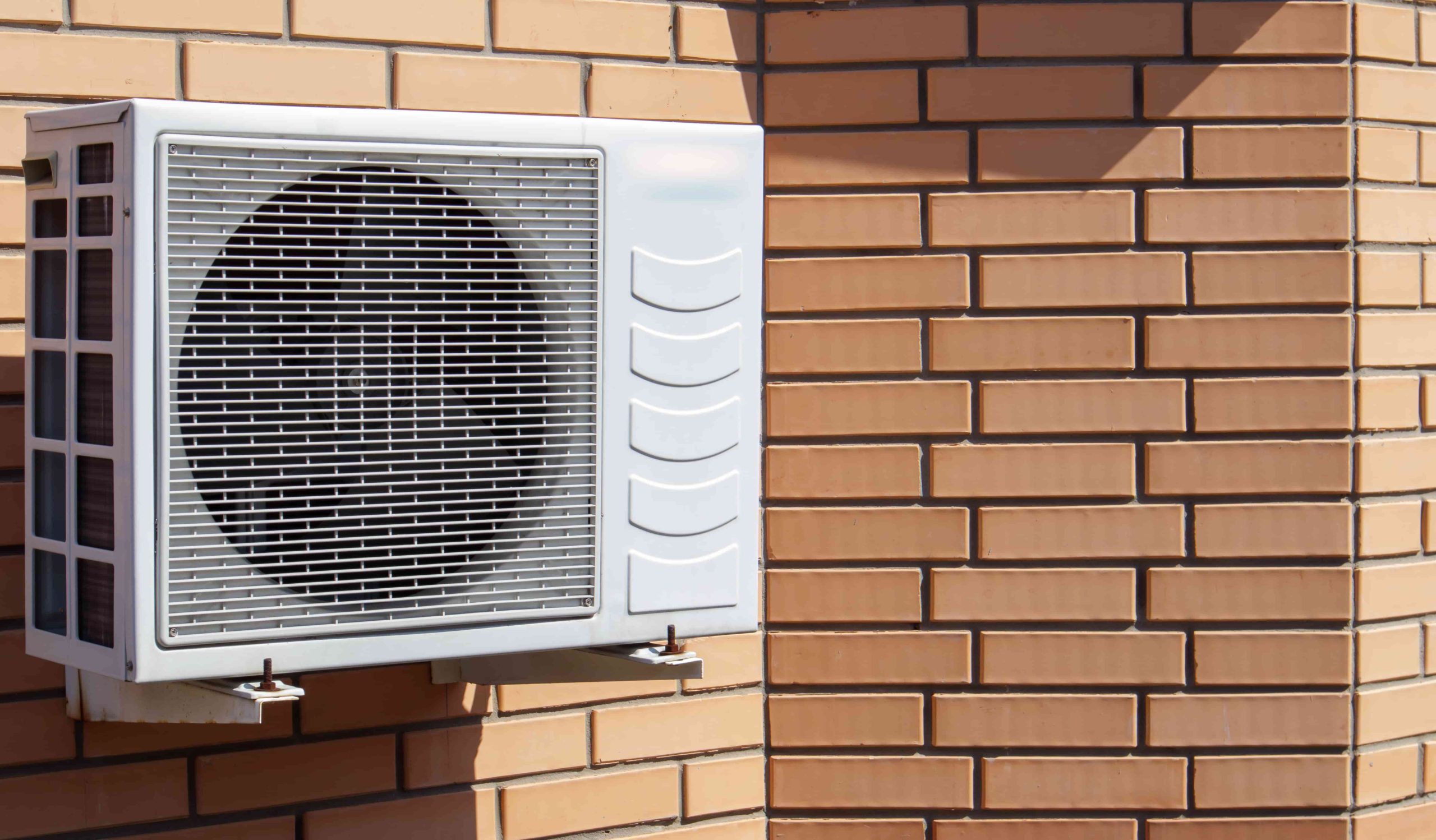 mini split unit needing repairs