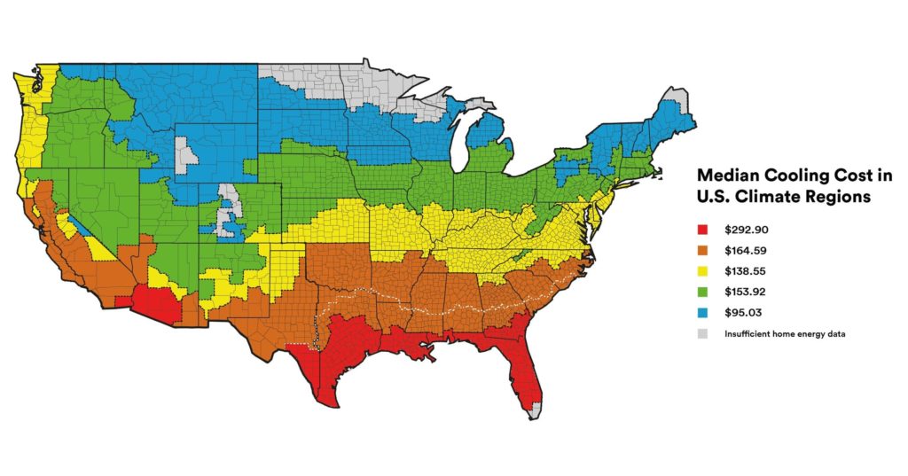 hvac climate in madison al