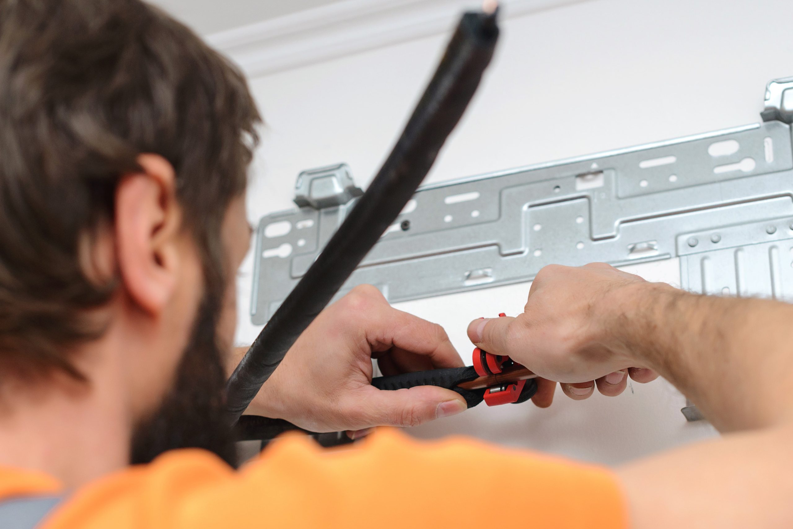 hvac replacement in madison