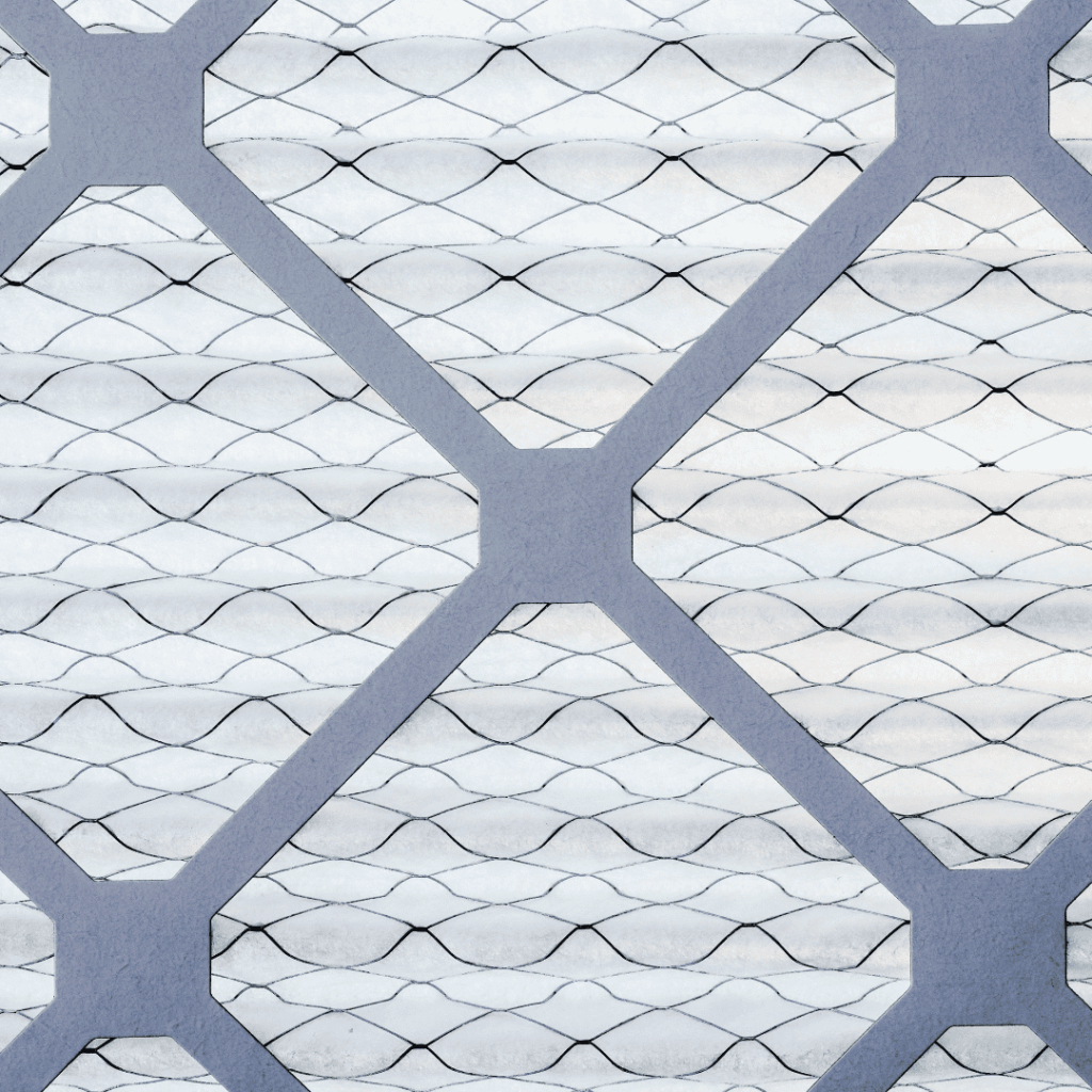 new furnace filter 