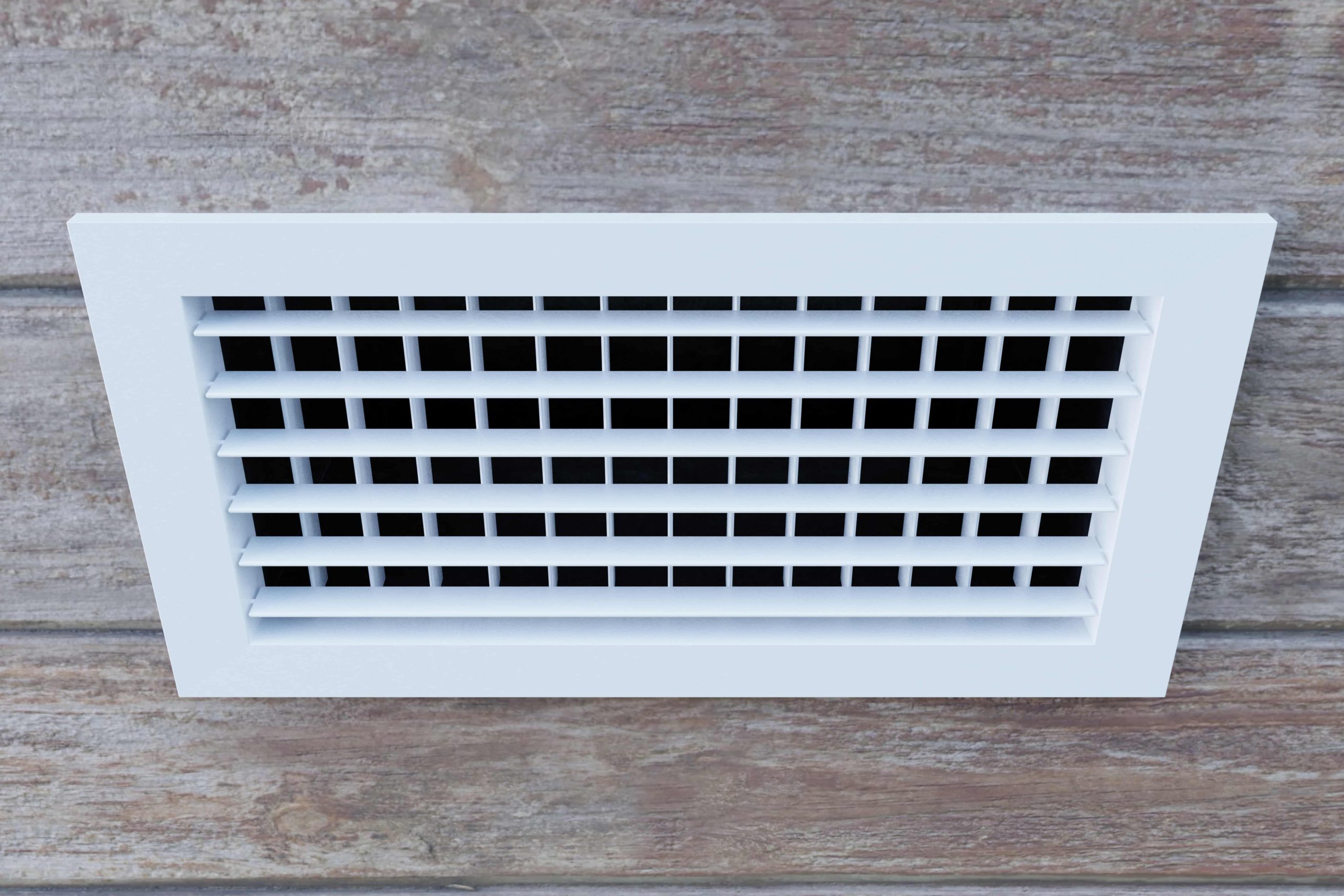 vent and ductwork