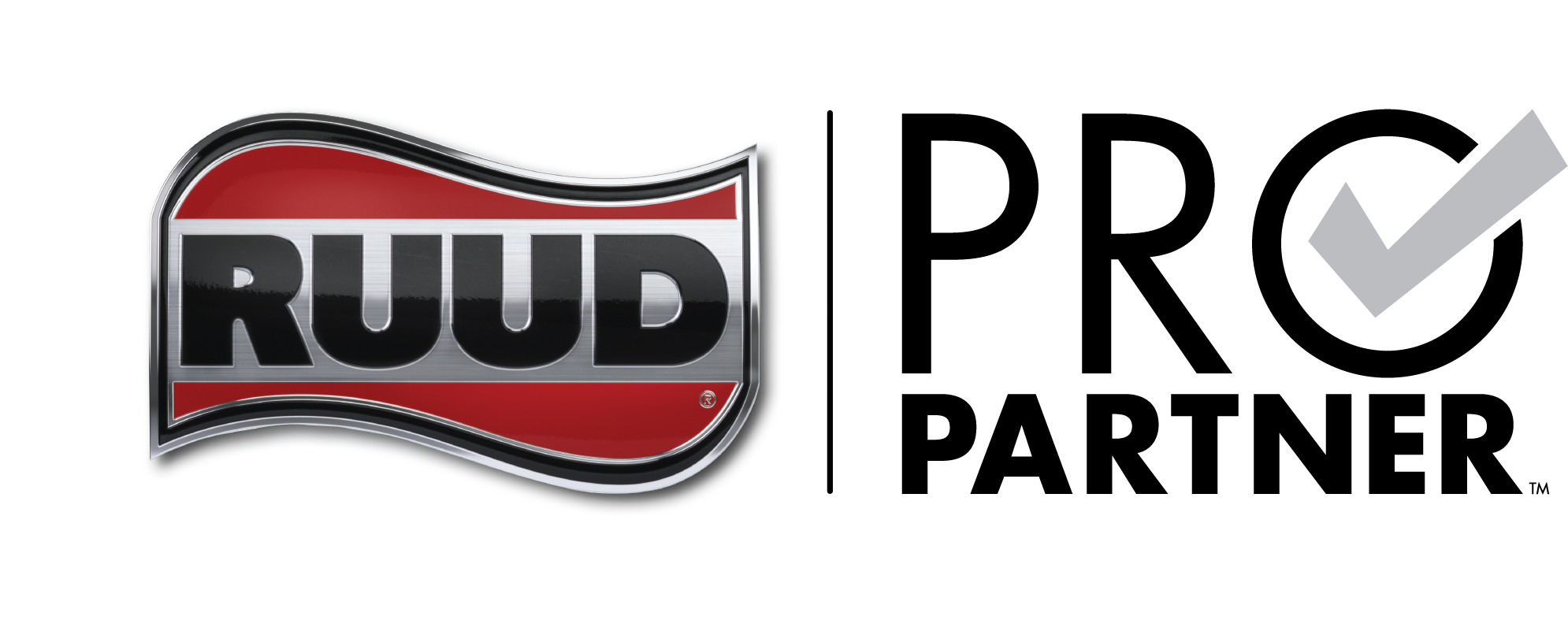 Ruud Pro Partner Logo